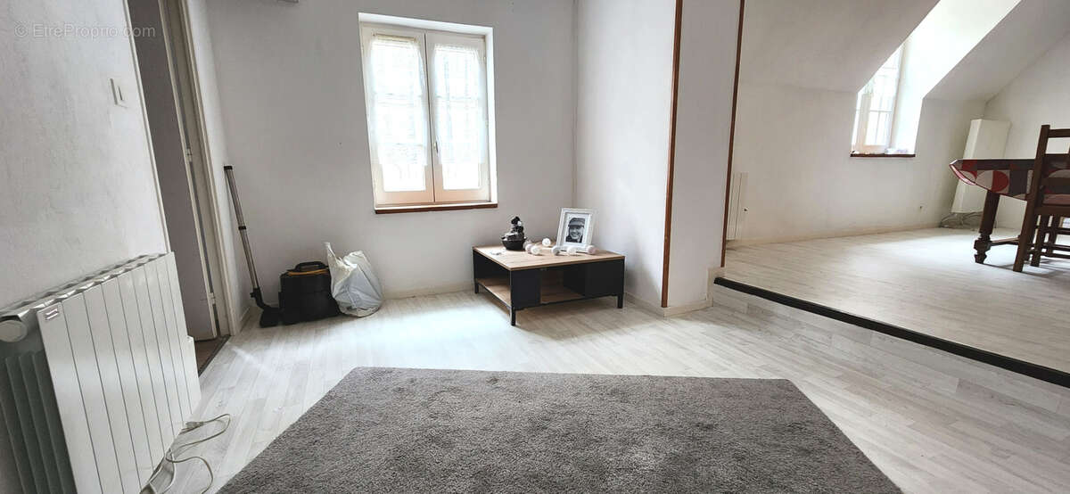 Appartement à DIEPPE
