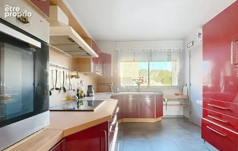 Appartement 108 m² à Aix-En-Provence  - photo 6