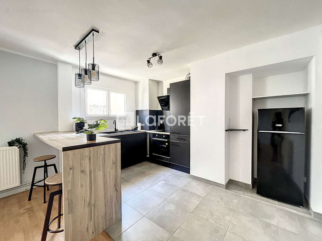 Appartement à BEZIERS