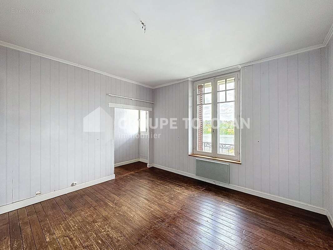 Maison 119 m² à Montauban  - photo 8