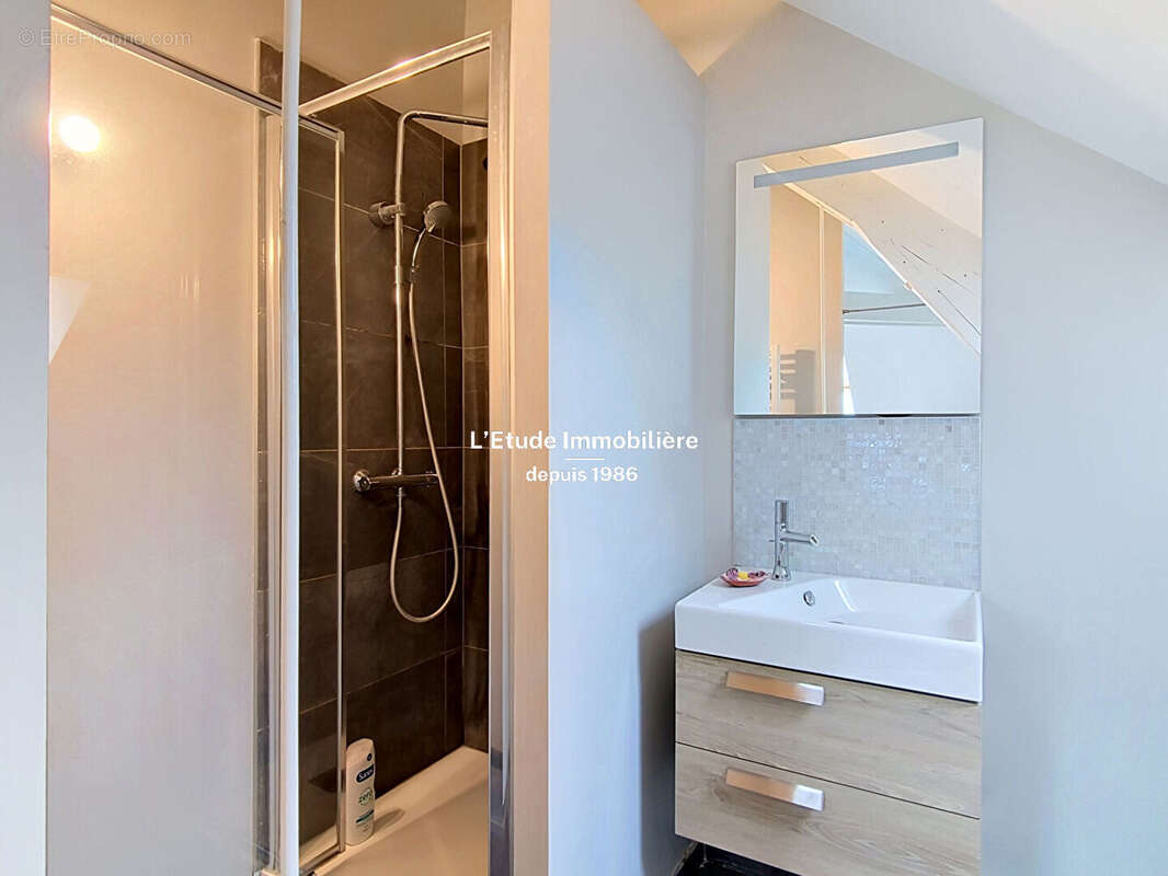 Maison à LYON-4E