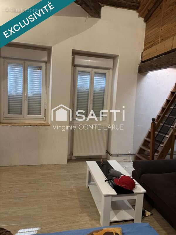 Photo 4 - Maison à ROUSSINES