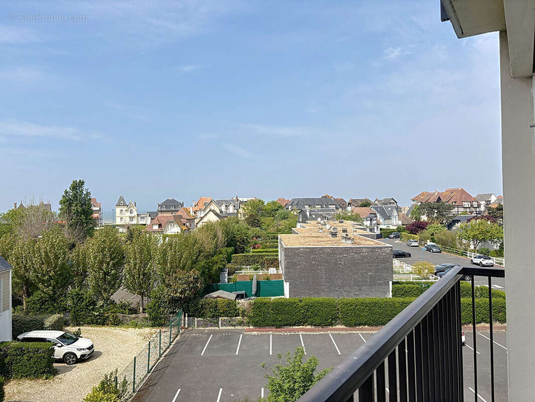 Appartement à VILLERS-SUR-MER