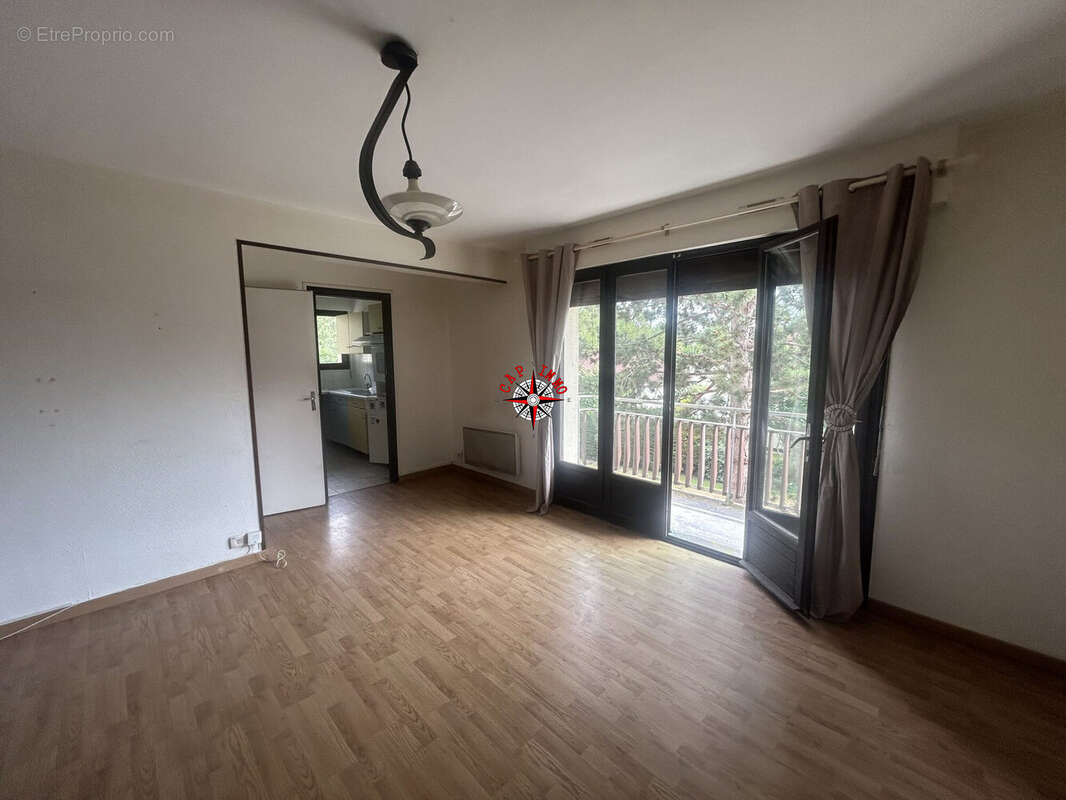 Appartement à CUCQ