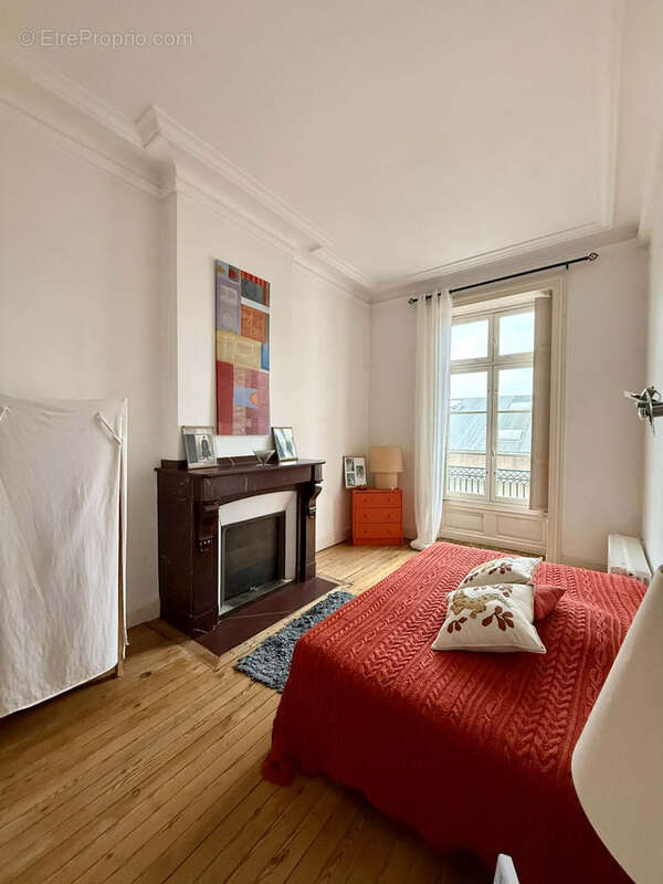 Haussmanien spécial investisseur   appartement vendu loué - photo 15
