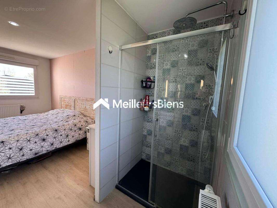 Maison à RECQUIGNIES