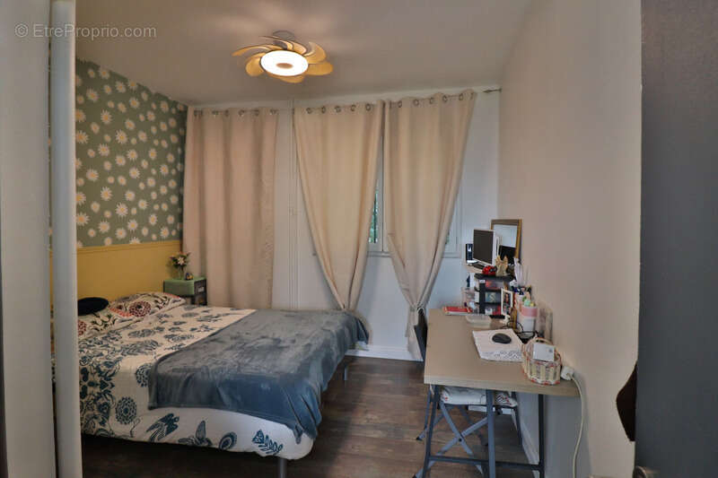 Appartement à CHATILLON