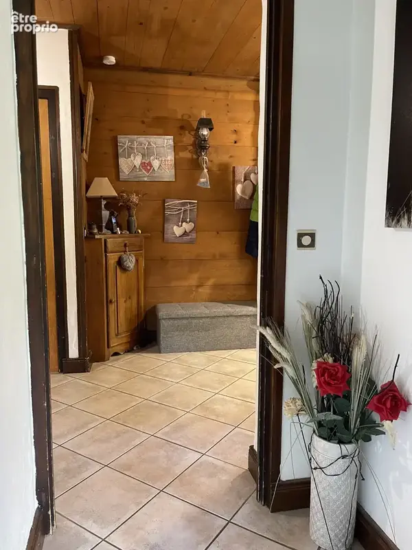 Appartement coup de coeur - 96 m2 avec terrasse & jardin, garage et 2 locaux annexe - photo 32