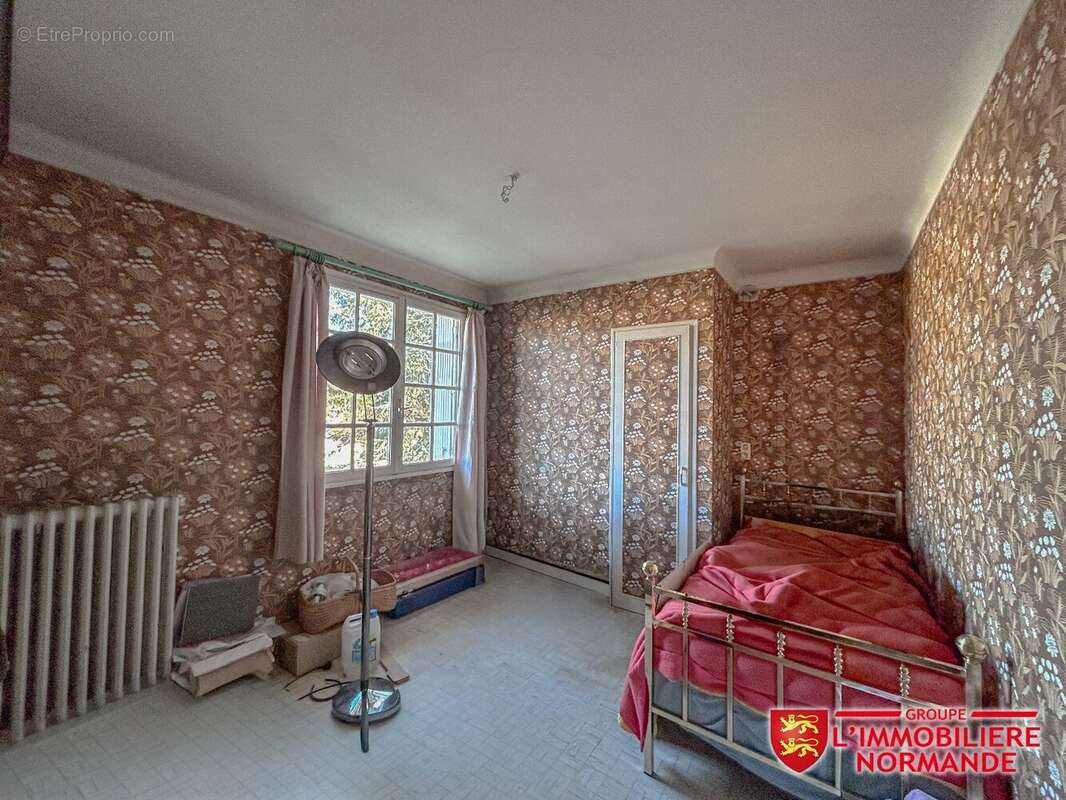 Maison à ROSNY-SUR-SEINE