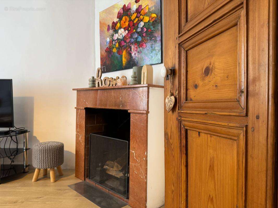 Maison à CASTELNAU-DE-GUERS