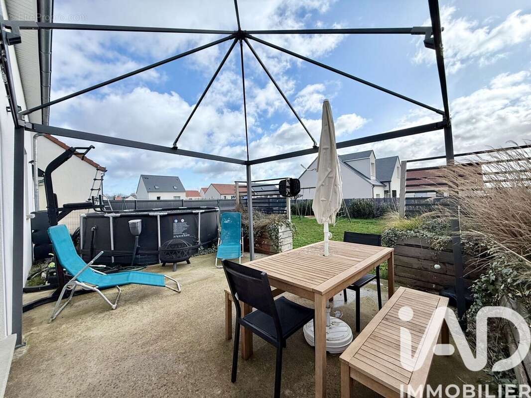 Photo 7 - Maison à PATAY