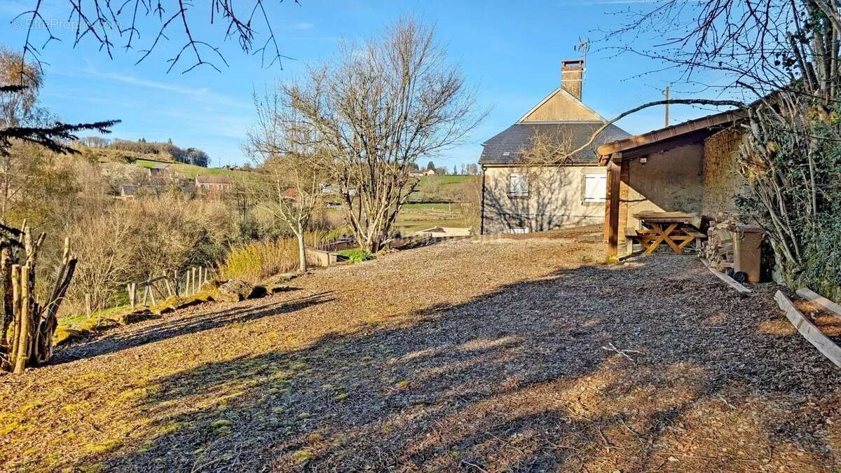 Vente Maison Saint-agnan(58230) 368 000ï¿œ - photo 3