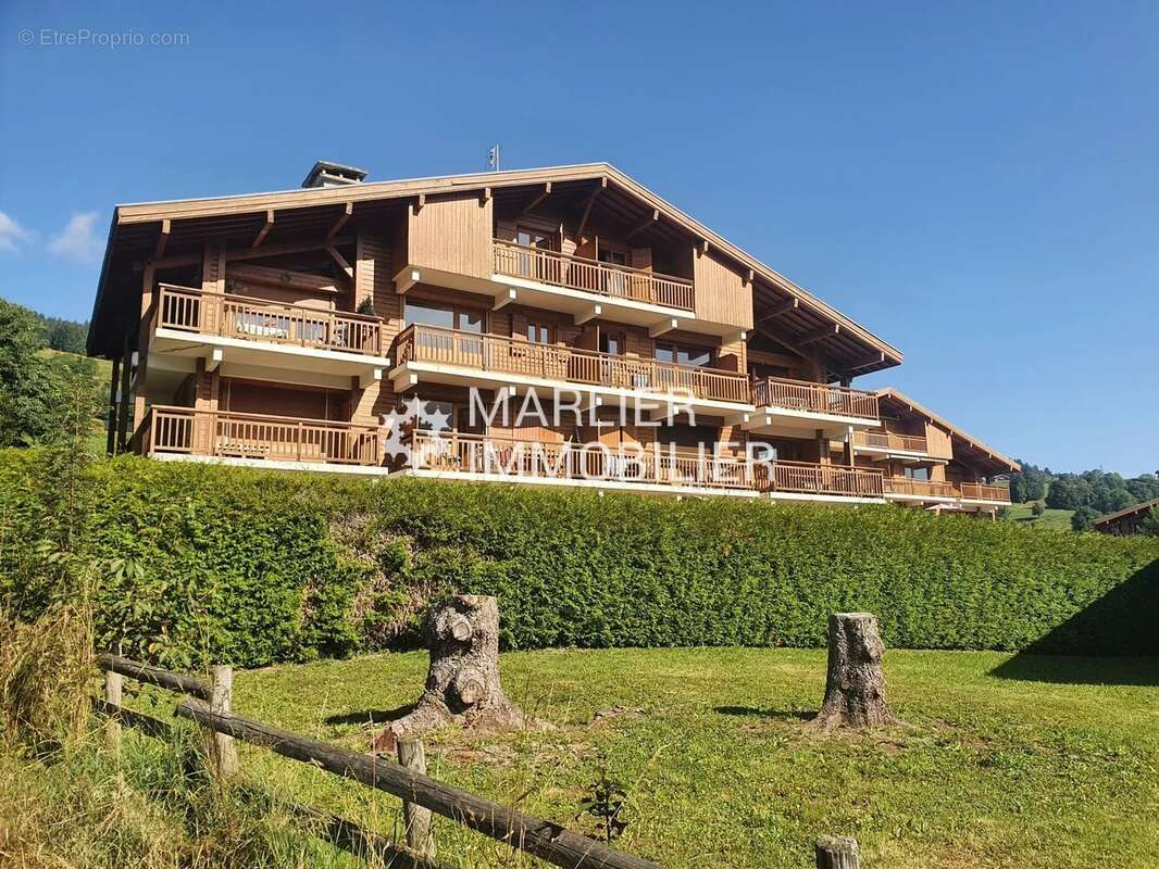 JAILLET - F2 + DE 53,35 M² (Dont 38,42 M² LC) - photo 16