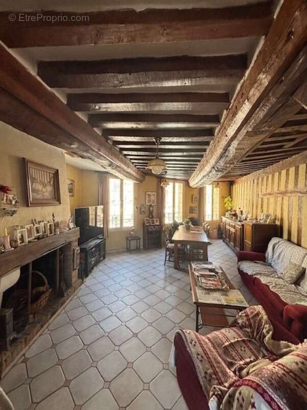 Montivilliers centre  (76) - photo 3