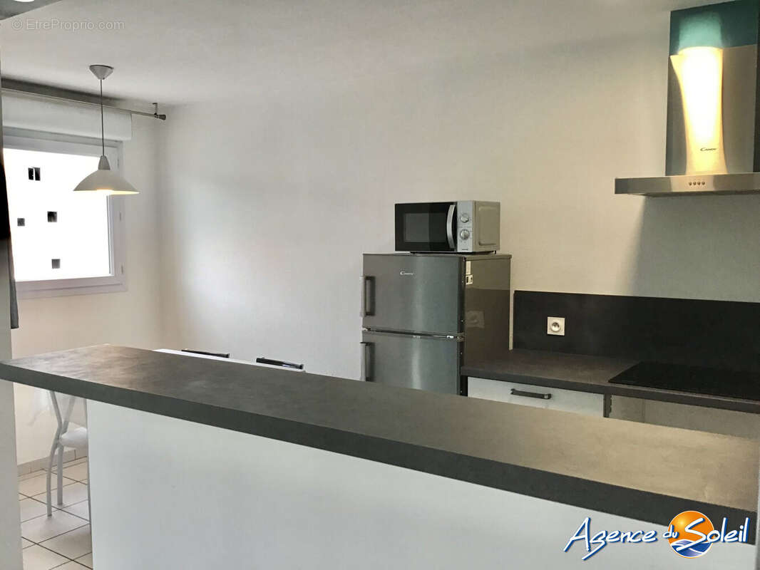 Appartement à PERPIGNAN