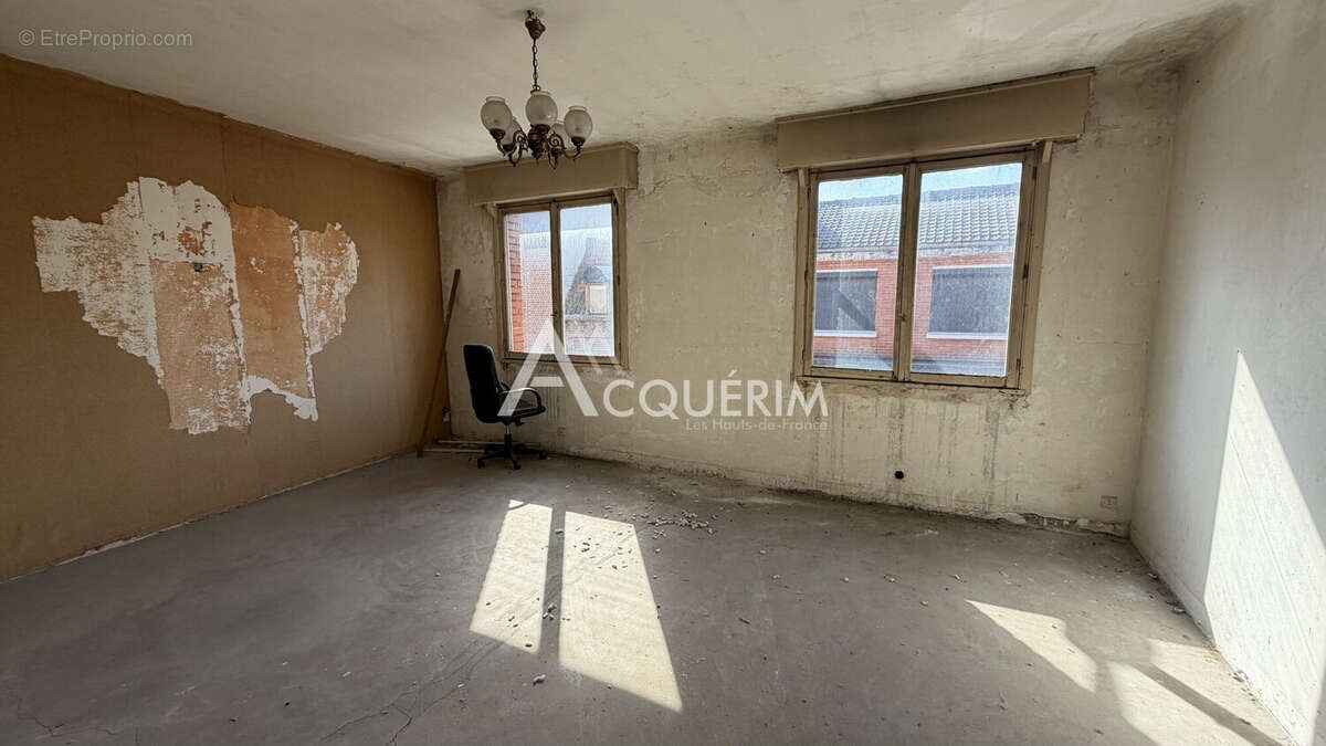 Maison 125 m² à Oignies  - photo 7