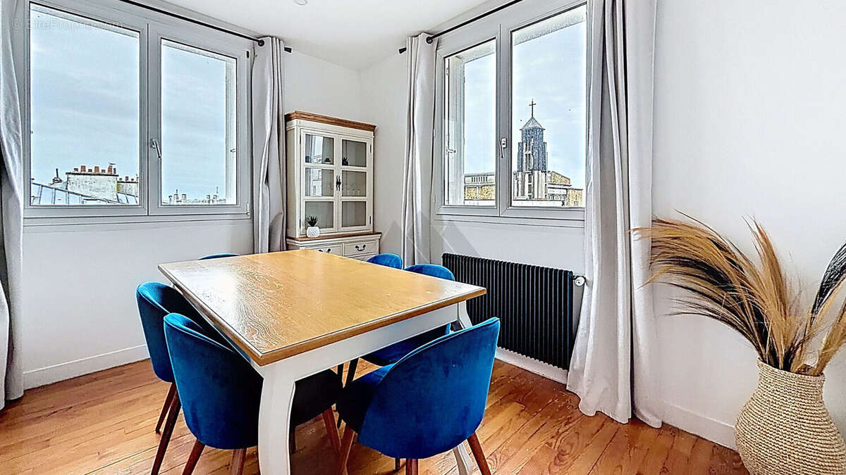 Appartement à BREST