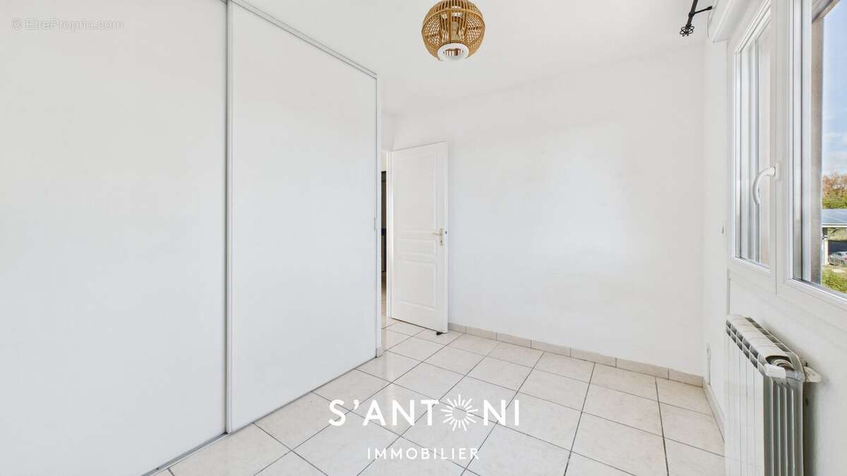 Appartement à MIREVAL