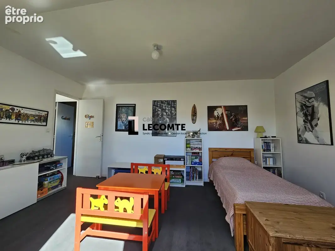 Appartement 6 pièces 147 m² à vendre à Rennes (35000) - photo 9