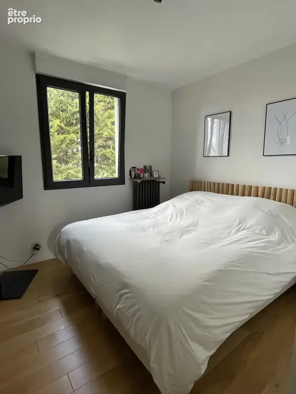 Chatou centre - maison contemporaine et lumineuse - photo 6