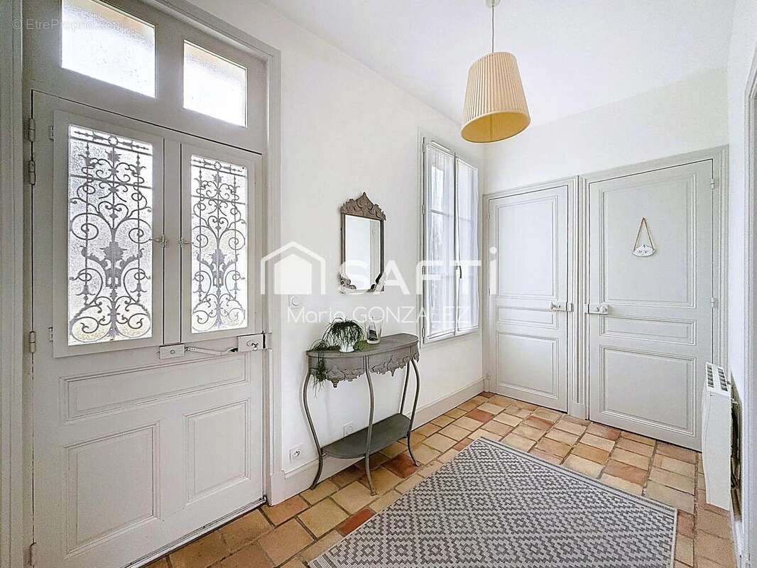 Photo 3 - Maison à TOURS