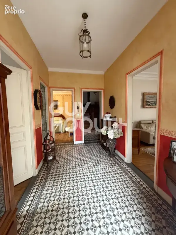 Maison 5 pièces 141 m² à vendre à Compiegne (60200) - photo 8