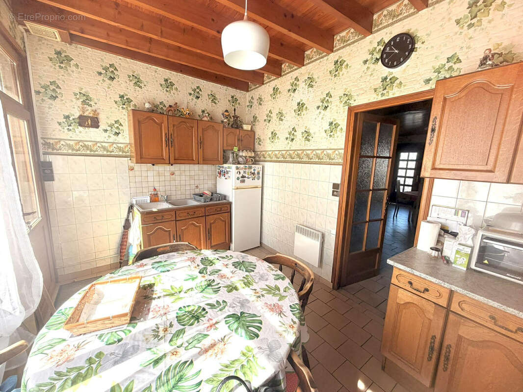 Maison à GUINES