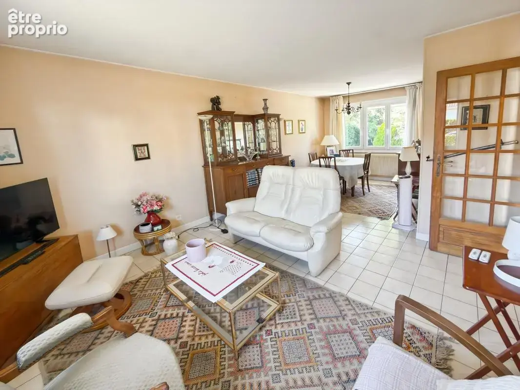 Maison de plain Pied - photo 2