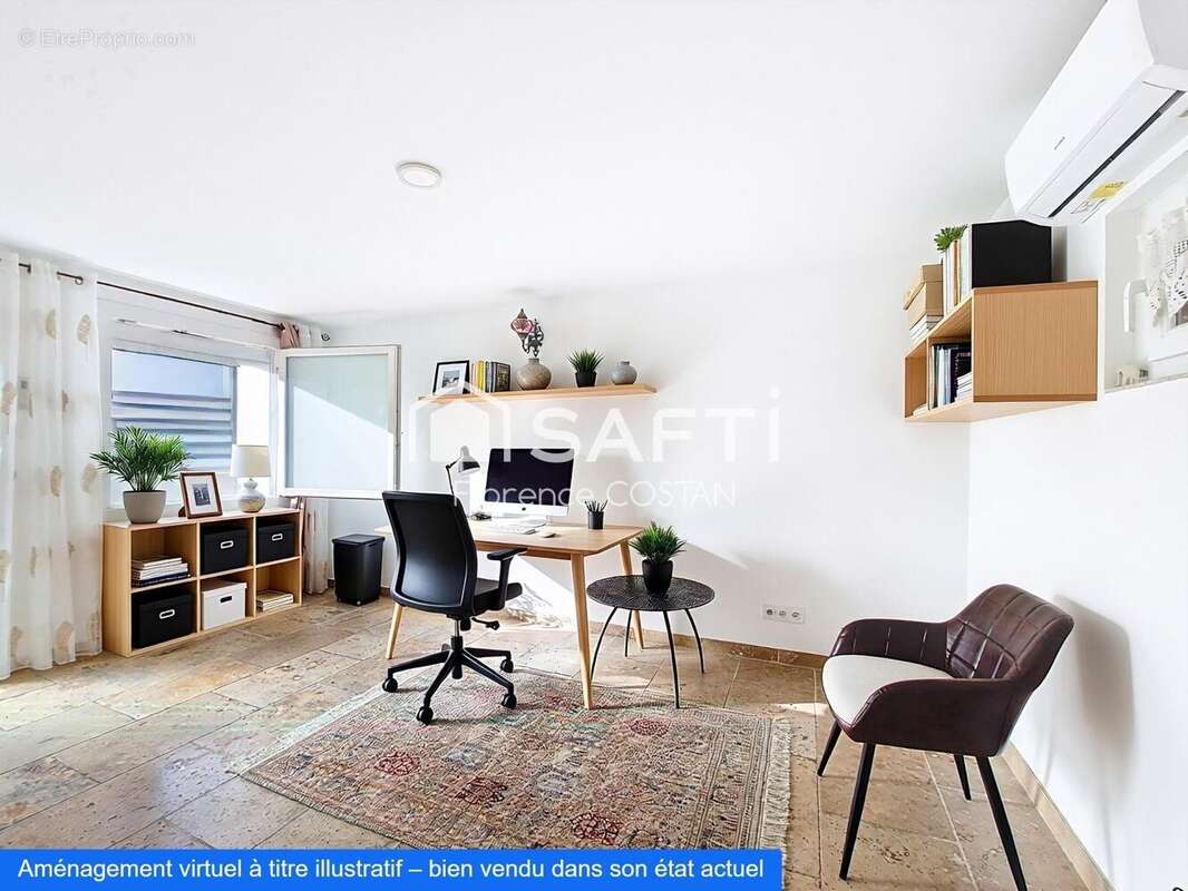 Photo 3 - Maison à VELAUX