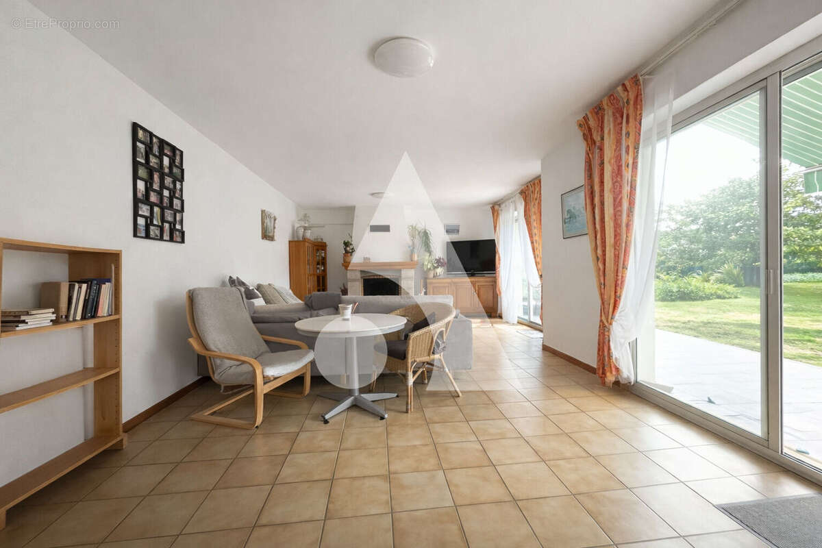 Maison à LANESTER