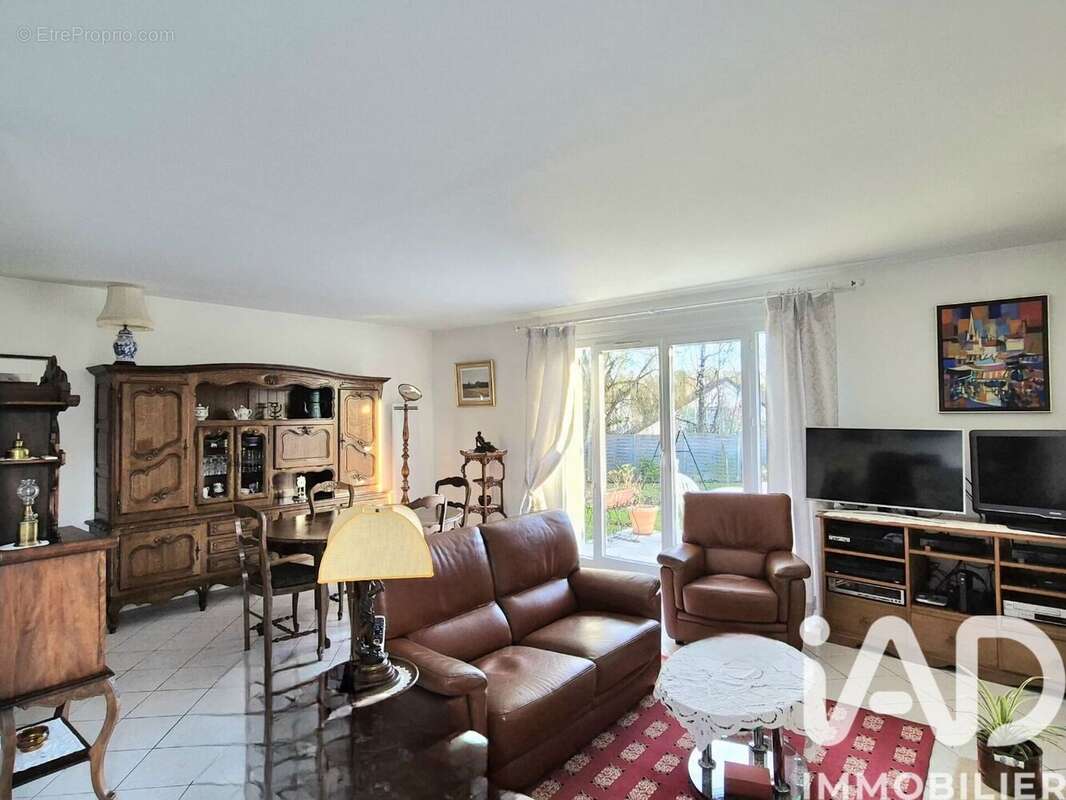 Photo 7 - Maison à RUBELLES