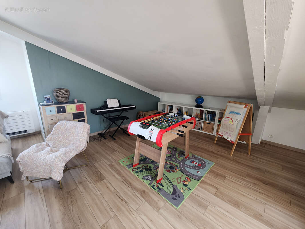 Appartement à SAINT-RAPHAEL