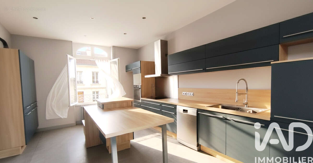 Photo 6 - Maison à MONTLUCON