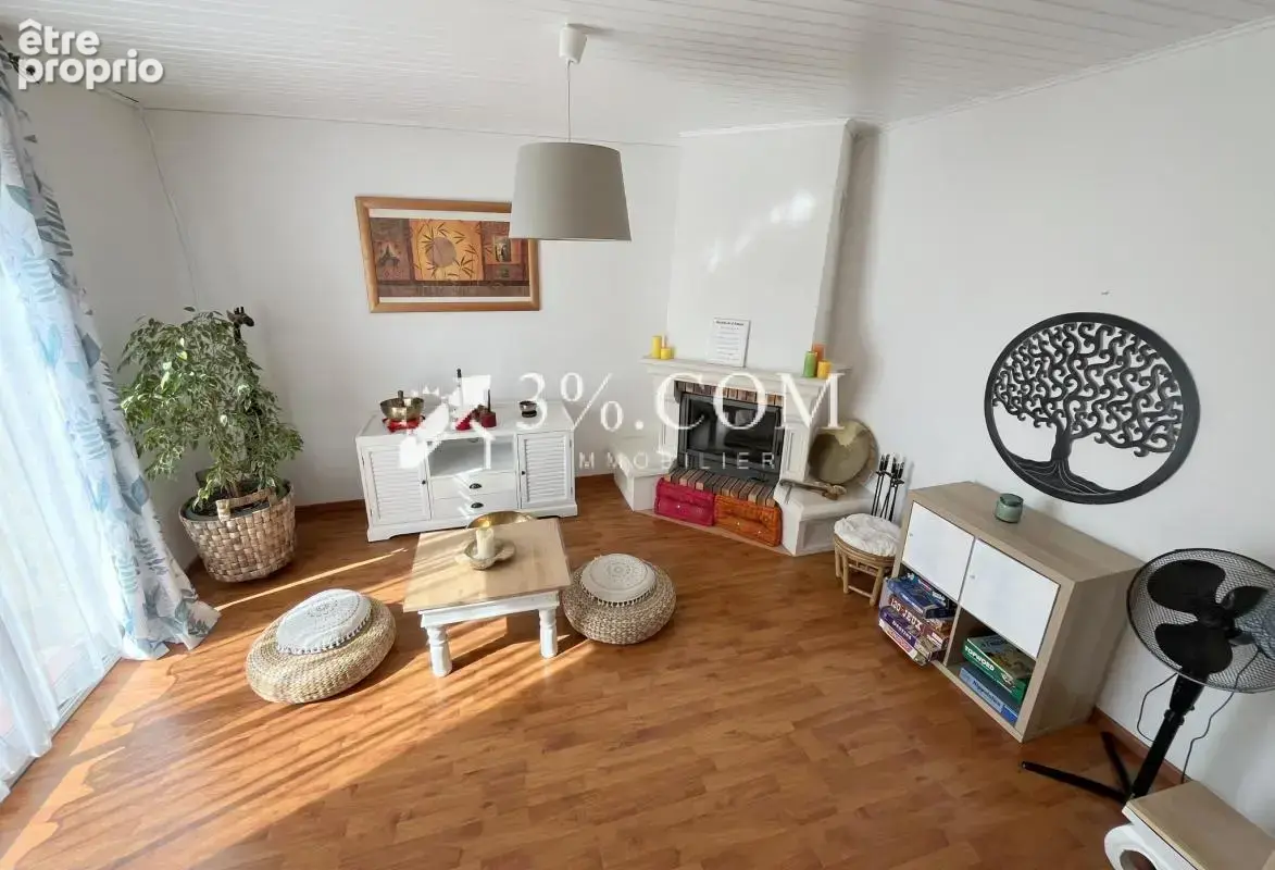 MAISON T7 Plain-pied 175,26 m2 + Garage 18 m2 / Terrain 1 00 - photo 5