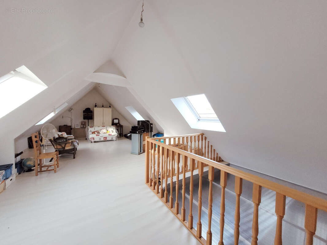 Maison à AVESNELLES