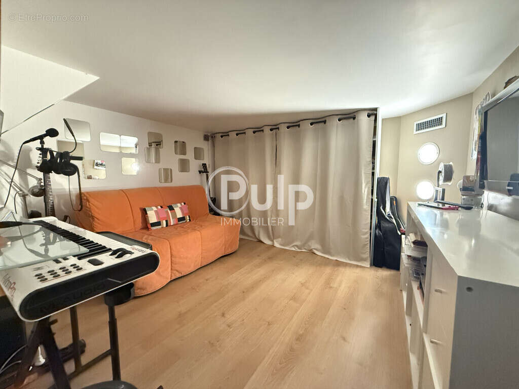 Appartement à SAINT-LAURENT-BLANGY