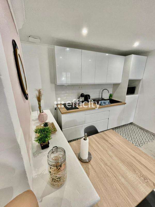 Appartement à SAINTES