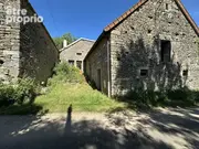 Maison à MONT-SAINT-JEAN