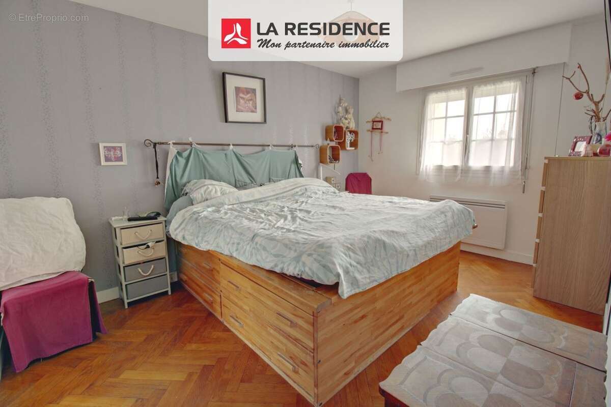 Maison à CONFLANS-SAINTE-HONORINE