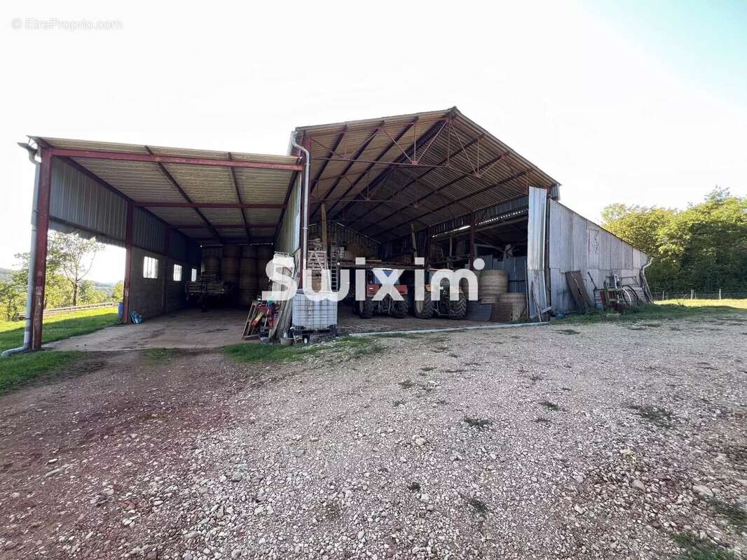 Maison 5 pièces 120 m² à vendre à Cressia (39270) - photo 8