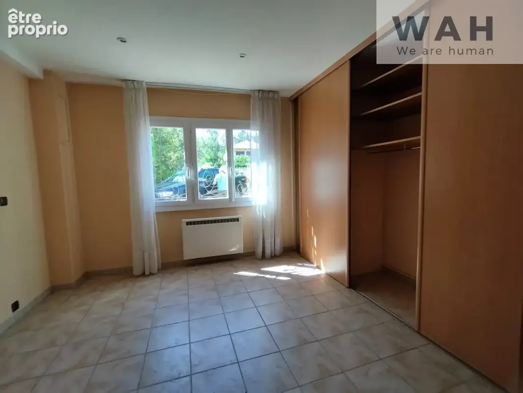 Vente appartement de type 4 en rdc (lot no1) copropriete de - photo 11