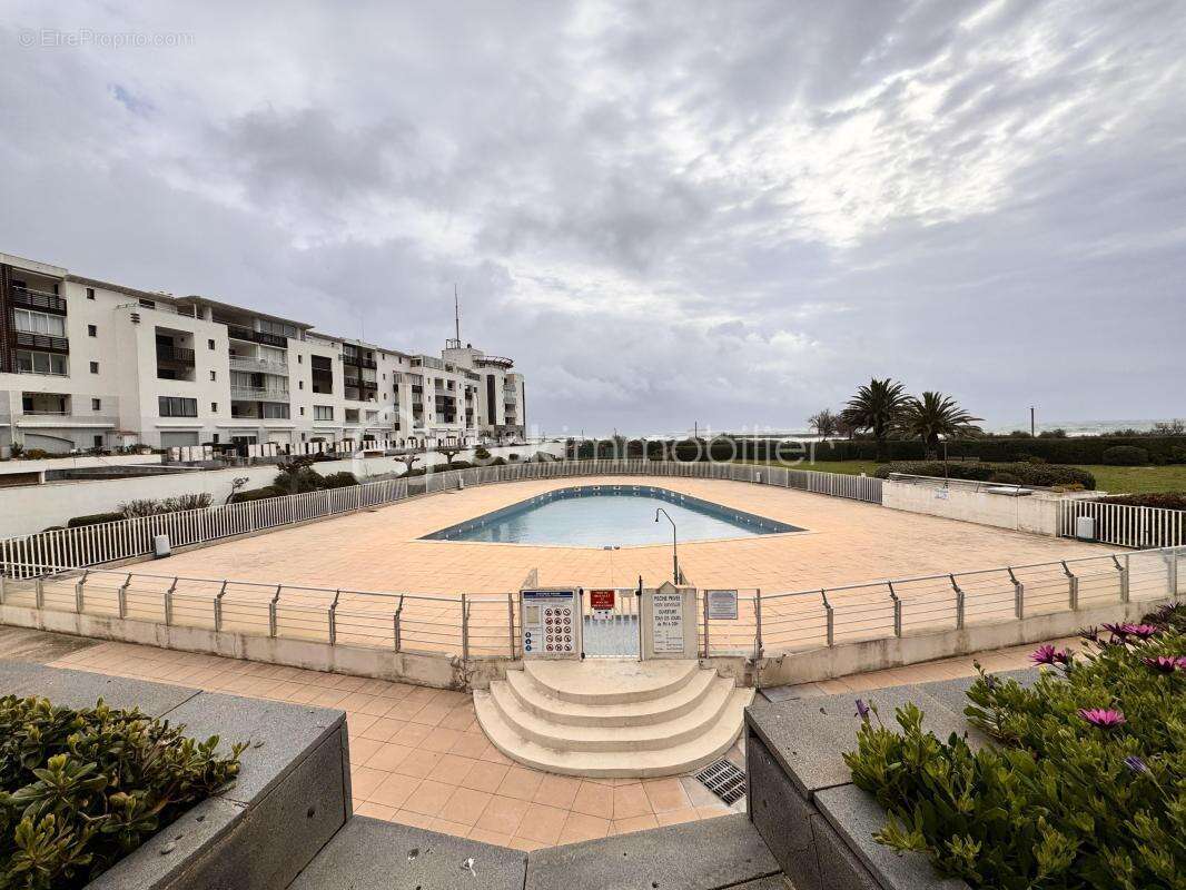 Appartement à AGDE