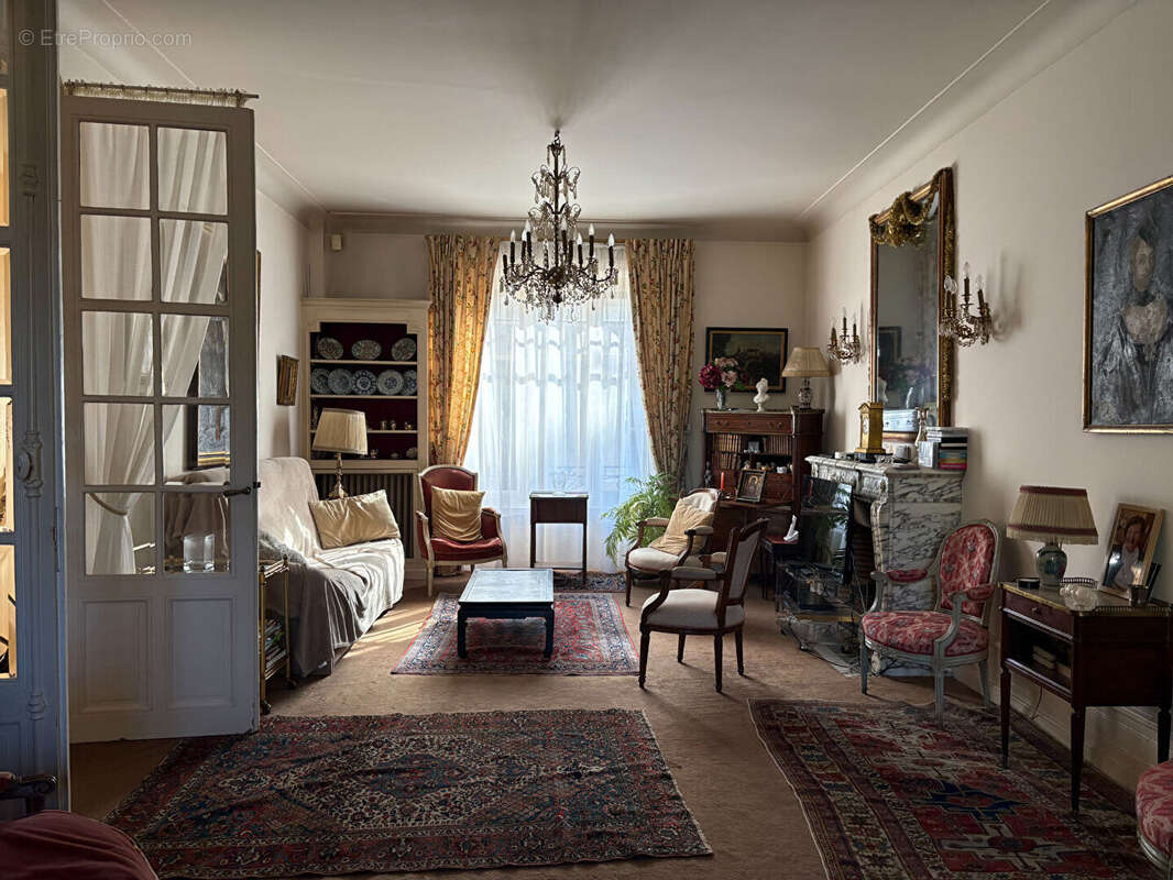 Maison à NANTES