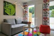 Appartement à CAMBO-LES-BAINS