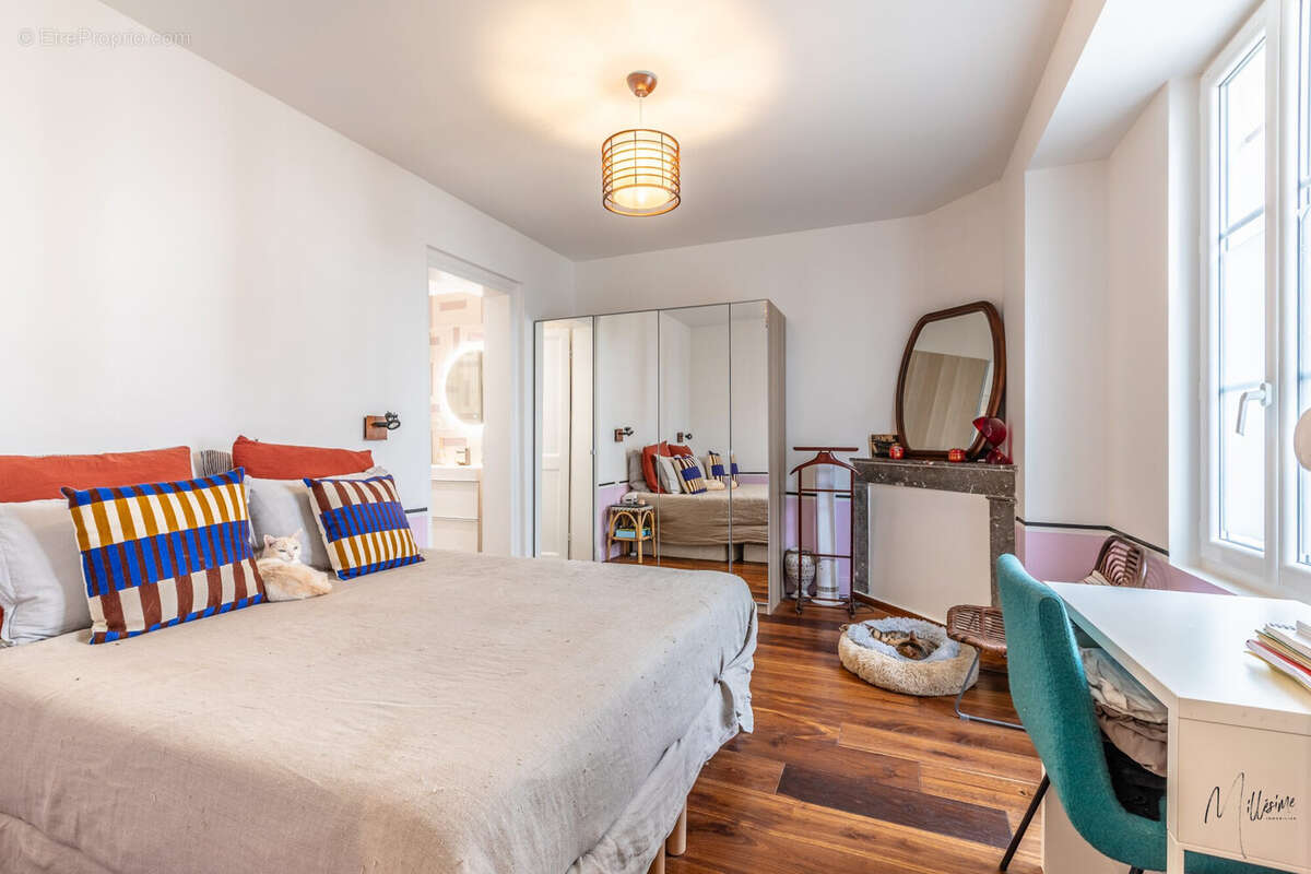 Appartement à BIARRITZ