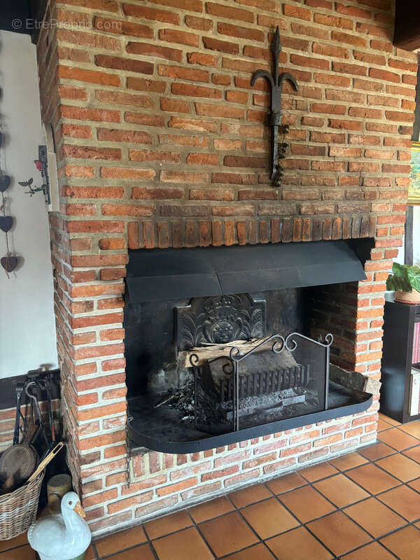 Jolie Maison de caractere - photo 14