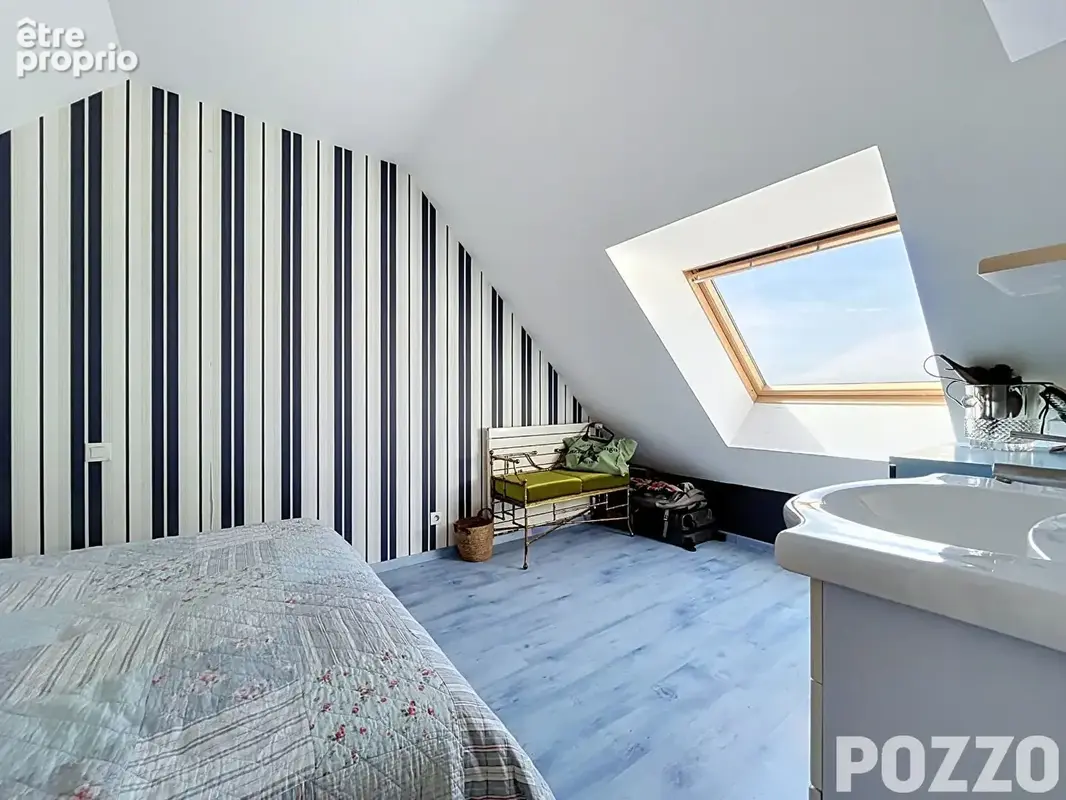 Maison Saint Martin De Brehal 6 pièces 160 m2 - photo 8