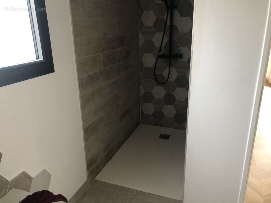 Maison à LA CHAPELLE-D&#039;ALIGNE