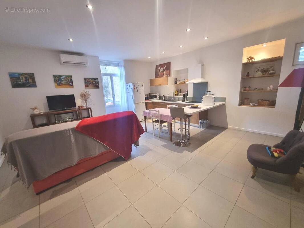 Appartement à LAURIS