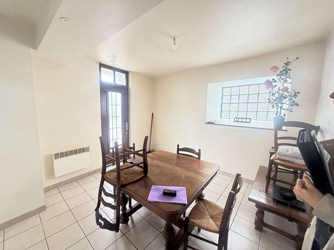 Appartement à MORLAAS